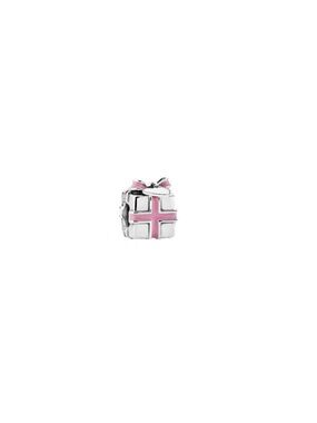 Pandora Silver Gift Box Charm